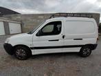 Citroen berlingo 1.6 HDi Utilitaire, Auto's, Te koop, 55 kW, 1656 cc, Blauw