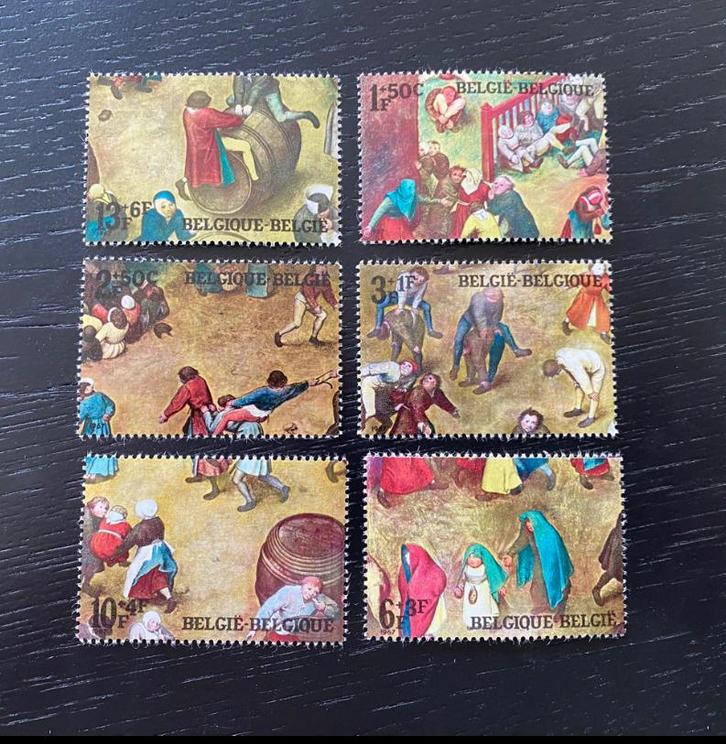 Ruime collectie postzegels, Postzegels en Munten, Postzegels | Suriname, Ophalen