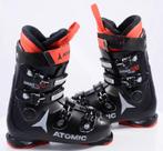 40,5 41 EU skischoenen ATOMIC HAWX MAGNA 100, memory fit, Gebruikt, Ophalen of Verzenden, Carve, Atomic