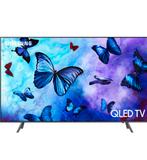 Samsung QLED 55 pouces, QLED, Comme neuf, Enlèvement, Samsung