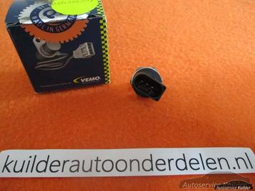 Brandstofdruksensor Audi VW Seat FSI VEMO Nieuw beschikbaar voor biedingen