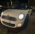 Mini Cooper D _ gekeurd, Auto's, Cruise Control, Particulier, Cooper, Te koop