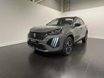 Peugeot 2008 GT, Auto's, Automaat, Zwart, 1199 cc, 130 pk