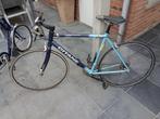 Koersfiets gitane mach 500, Fietsen en Brommers, Ophalen, Gebruikt, Heren, Giant