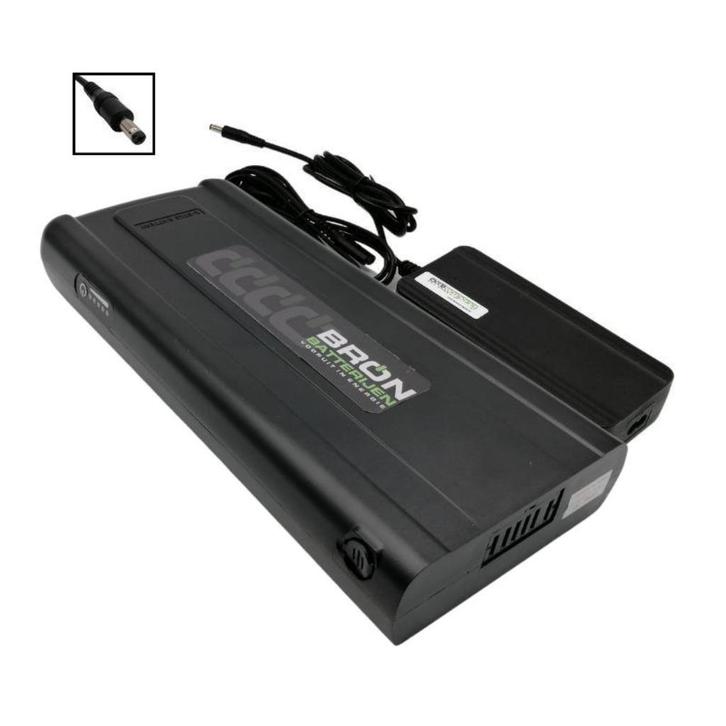 Fietsaccu nieuw Sparta Batavus 460Wh B-400 36V Lithium incl., Hobby en Vrije tijd, Elektronica-componenten, Nieuw, Ophalen of Verzenden