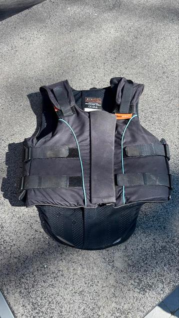 Bodyprotector Airowear Outlyne Y4 beschikbaar voor biedingen