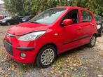 2008 Hyundai I10, Auto's, Gebruikt, Overige brandstoffen, Bedrijf, I10