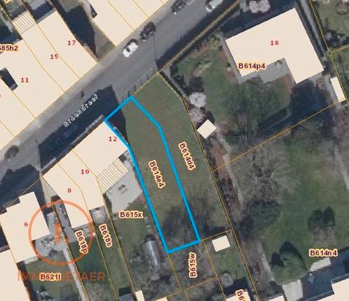 Grond te koop in Harelbeke, Immo, Gronden en Bouwgronden, 200 tot 500 m²