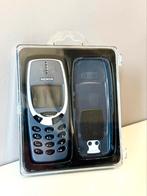 Originele (Nieuwe) Cover Nokia 3310, Telecommunicatie, Ophalen of Verzenden