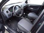 Ford Fusion Hatchback Diesel Euro4 Zuinige wagen m Garantie, Voorwielaandrijving, Stof, 50 kW, 400 kg