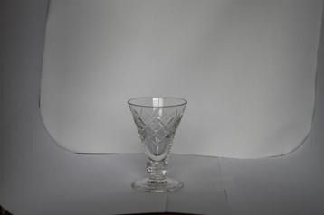 verres a goutte vintage, Enlèvement ou Envoi
