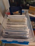 Verzameling Sigarenbanden te koop, Verzamelen, Ophalen of Verzenden