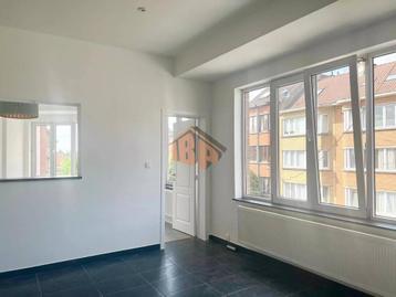 Appartement te huur in Evere beschikbaar voor biedingen