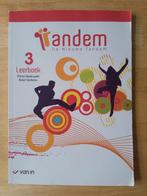 Tandem, De nieuwe tandem, leerboek, Livres, Enlèvement, Utilisé, Van in