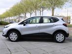 Renault Captur 0.9 TCe Life, 2018, GTS-20-B,, Auto's, Gebruikt, Euro 6, Bedrijf, Handgeschakeld