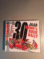 Cd. 30 jaar Humo's Rock Rally., Cd's en Dvd's, Cd's | Verzamelalbums, Ophalen of Verzenden, Gebruikt