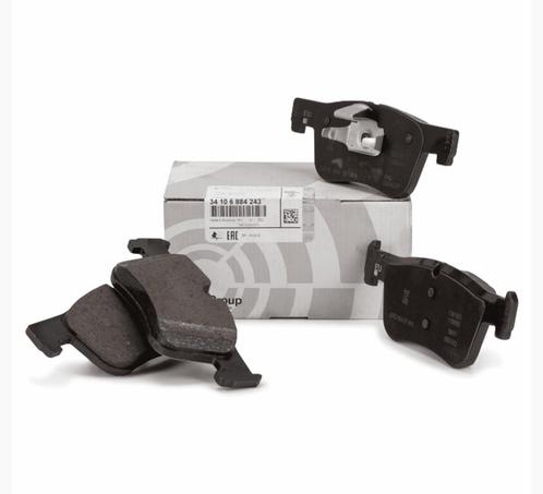 Remblokken voorzijde Origineel BMW 3 serie 318 diesel G20 G2, Auto-onderdelen, Remmen en Aandrijving, BMW, Nieuw, Ophalen of Verzenden