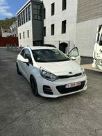 Kia Rio, Auto's, Euro 6, Overige bekleding, Wit, Rio