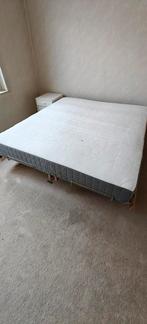 Matelas Ikea Hovag 180cm, Maison & Meubles, Matelas, Comme neuf, Enlèvement, 180 cm