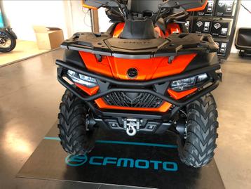  Cf moto quad cforce 625 touring L7 by CFMOTOFLANDERS beschikbaar voor biedingen