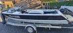 Ski Nautique van 1991, Watersport en Boten, Ophalen, Gebruikt, Binnenboordmotor, Polyester