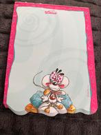 Diddl bloc-note 33 blaadjes diddlina en bimbombl, Verzamelen, Ophalen of Verzenden, Diddl, Zo goed als nieuw