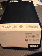 Thule kit 186028 voor XC60/90, Auto diversen, Dakdragers, Ophalen, Zo goed als nieuw