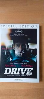 DVD Special Edition DRIVE, Ophalen of Verzenden, Zo goed als nieuw, Nicolas Winding Refn