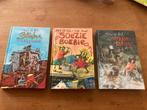 Marc de Bel pakket, Boeken, Kinderboeken | Jeugd | 10 tot 12 jaar, Ophalen, Zo goed als nieuw, Marc de Bel