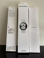 Samsung Galaxy Watch +++ 16 Nieuwe bandjes & laadstation!, Ophalen of Verzenden, Zo goed als nieuw, Samsung, Android