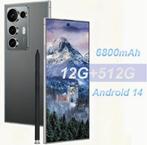 S25 Ultra 2025-smartphone, Telecommunicatie, Mobiele telefoons | Overige merken, Ophalen, Nieuw, Klassiek of Candybar, Zonder simlock