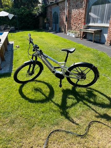 Specialized Emtb Tero X4.0 beschikbaar voor biedingen