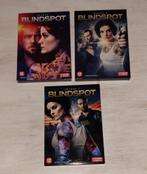 Blindspot serie seizoenen 1,2 en 3 - dvd, Comme neuf, Enlèvement ou Envoi