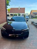 Bmw530E, Leder, Te koop, 5 Reeks, BTW verrekenbaar