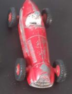 DINKY TOY ALFA ROMEO F1 TE KOOP  FIRST ORIGINAL ISSUE, Hobby en Vrije tijd, Modelauto's | 1:43, Ophalen of Verzenden, Gebruikt