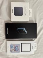 Samsung Z Flip 6 en excellent état de fonctionnement, Telecommunicatie, Mobiele telefoons | Hoesjes en Screenprotectors | Samsung