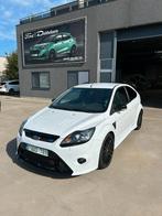 Ford Focus RS, Auto's, 4 zetels, Zwart, 224 kW, Bedrijf