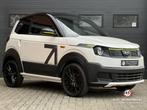 Ligier Myli R.EBEL X 12kWh Brommobiel BTW’er 2023 AIRCO 8d, Gebruikt, DVDL Brommobielen, Staarten 32
5281PL  Boxtel, NL, Info@dvdlbrommobielen.nl