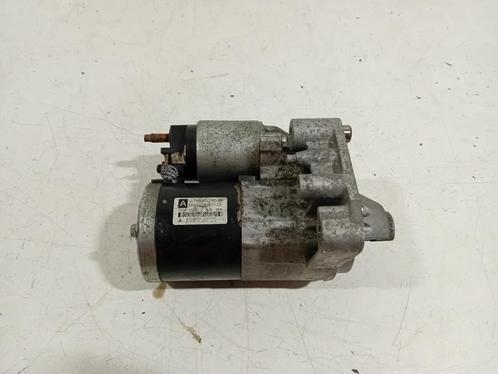 STARTMOTOR Peugeot 5008 I (0A / 0E) (01-2009/03-2017), Auto-onderdelen, Motor en Toebehoren, Peugeot, Gebruikt