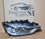 Koplamp BMW 3 Serie F30 F31 Xenon Led Rechts 63117338702 LL, Gebruikt, Ophalen of Verzenden