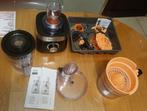 Mixeur Philips, Elektronische apparatuur, Ophalen of Verzenden, Nieuw