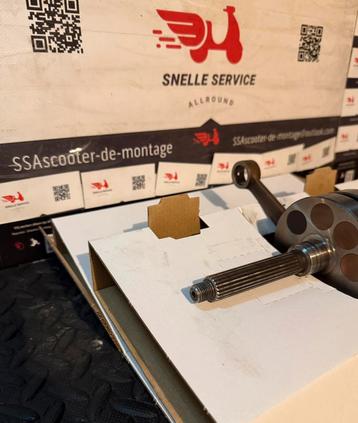 Jasil krukas 125cc 180cc beschikbaar voor biedingen