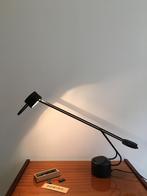 Lampe noire, Huis en Inrichting, Lampen | Tafellampen, Gebruikt, Ophalen