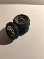 Schuco Studio 1050 Mercedes raceauto oldtimer, Antiek en Kunst, Ophalen of Verzenden
