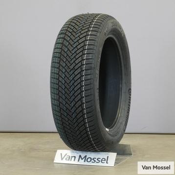 Continental AllSeasonContact 215/55/R17 beschikbaar voor biedingen