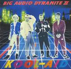 Big Audio Dynamite II - Kool-Aid, Verzenden