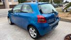Toyota yaris 1.0 ess 146.000km, Blauw, Bedrijf, Handgeschakeld, Blauw