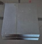 PS4 500Go, Ophalen, Zonder controller, Original, 500 GB