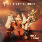 the deep river quartet - livin in a memory, Enlèvement ou Envoi