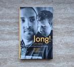 Jong! (en ziek), jongeren en tieners over leven met kanker, Verzenden, Nieuw, Ziekte en Allergie, Wim Geysen
